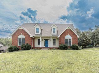407 Marietta Pl, Clarksville, TN 37043