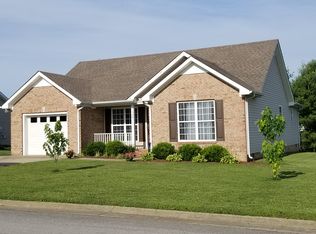 1300 Valley Ridge Rd, Franklin, KY 42134