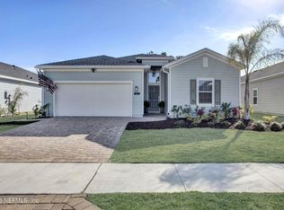 447 LAKE SINCLAIR Street, St. Augustine, FL 32084