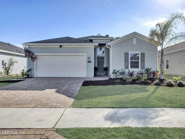447 LAKE SINCLAIR Street, St. Augustine, FL 32084