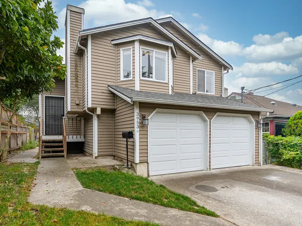 3953 S Hudson St, Seattle, WA 98118