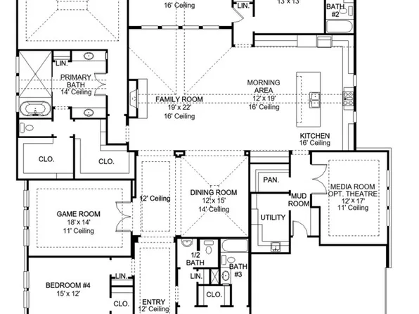 1113 Elm Forest, New Braunfels, TX 78132