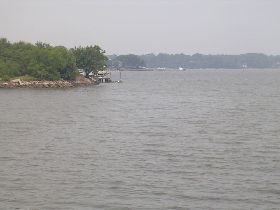 Water Front