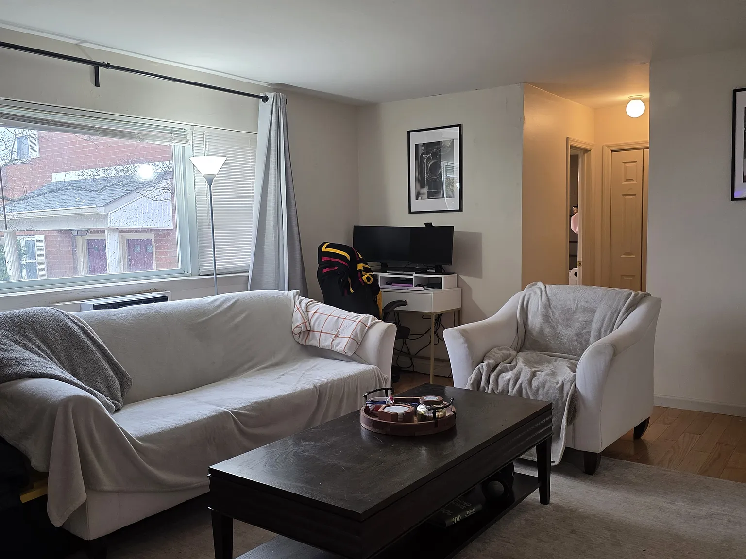1 bed, 800 sqft, $1,875 — Photo 3