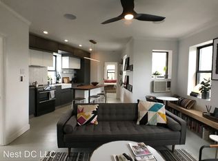 5 Rhode Island Ave NW APT 401, Washington, DC 20001