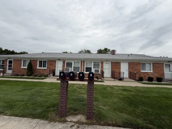 11220 1st St APT 2, Mokena, IL 60448
