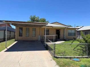 1003 N 5th St, Artesia, NM 88210