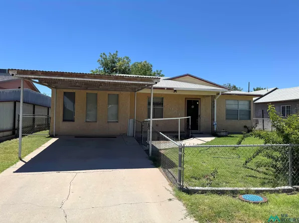1003 N 5th St, Artesia, NM 88210