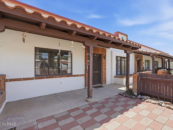 3rd image of 481 S Paseo Lobo Unit B