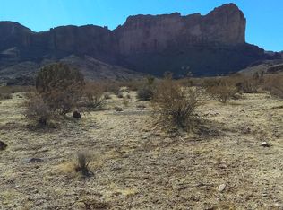 1822 S Granville Rd, Golden Valley, AZ 86413