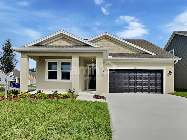 27433 Saint Andrews Ave, Wesley Chapel, FL 33544