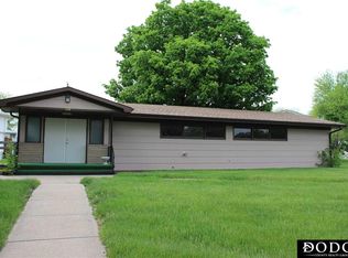 749 N William Ave, Fremont, NE 68025