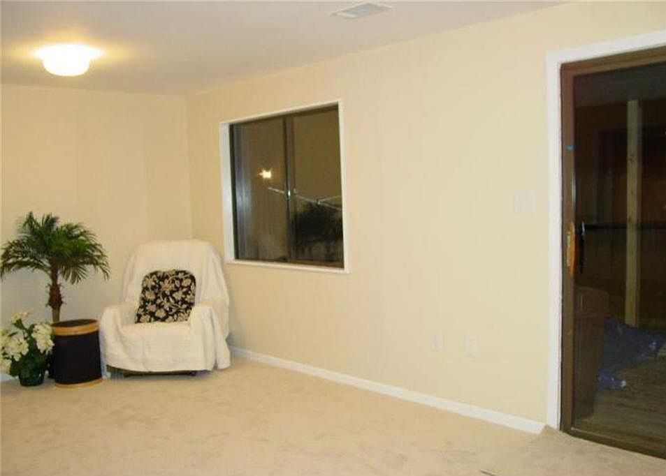 Basement Family Room