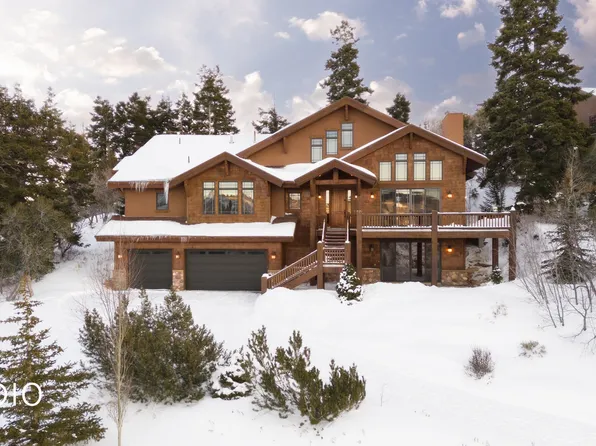 7352 Pine Ridge Dr, Park City, UT 84098