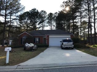 107 Lupine Way, Bonaire, GA 31005