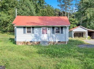 283 Hall Memorial Rd NW, Calhoun, GA 30701