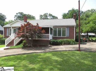 221 Berkley Ave, Greenville, SC 29609