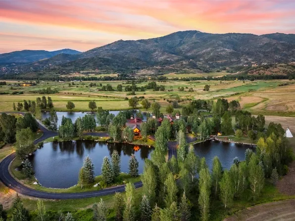 32380 Wild Goose Ln, Steamboat Springs, CO 80487