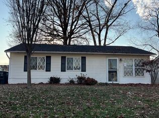 1115 Cedarview Dr, Jeffersonville, IN 47130