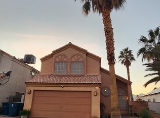 1216 Coral Isle Way, Las Vegas, NV 89108