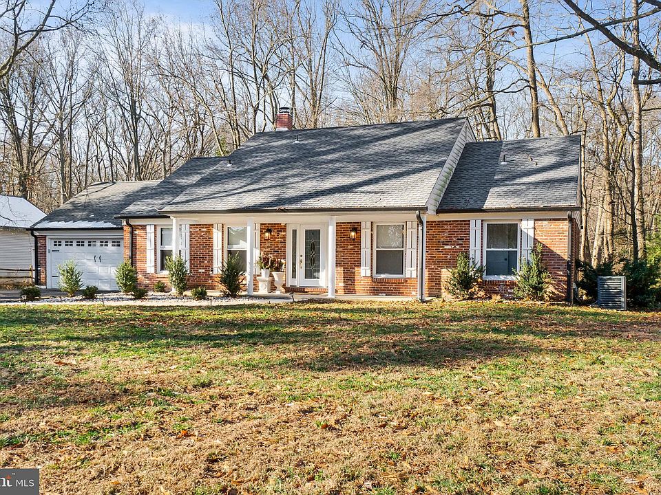 156 Countryside Ln, Bear, DE 19701 Zillow