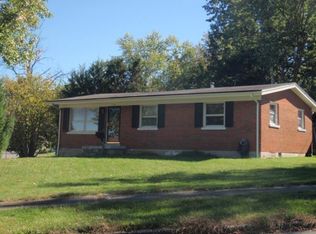 228 Rugby Rd, Lexington, KY 40504