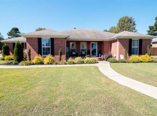 612 S 39th St, Paragould, AR 72450