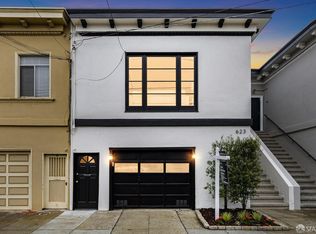 623 23rd Ave, San Francisco, CA 94121