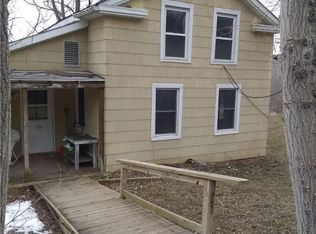 591 State Route 245, Middlesex, NY 14507