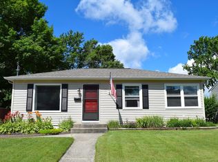 4217 Michael Ave SW, Wyoming, MI 49509