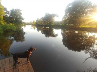 2695 Bengal Rd, Wister, OK 74966