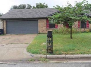 2813 Highlawn Ter, Fort Worth, TX 76133