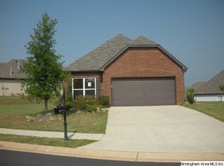 4516 Rosser Loop Dr, Bessemer, AL 35022