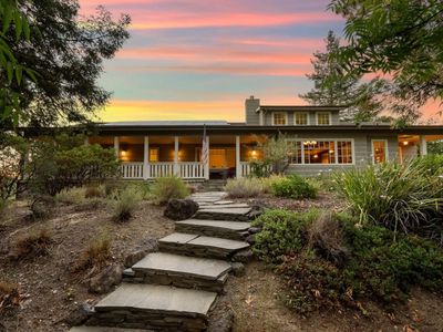 105 Highland Ave, Los Gatos, CA, 95030