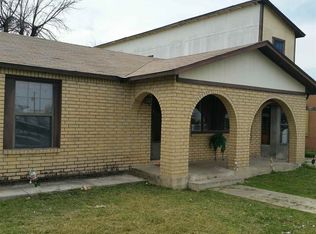 707 Dr Fermin Calderon Blvd, Del Rio, TX 78840