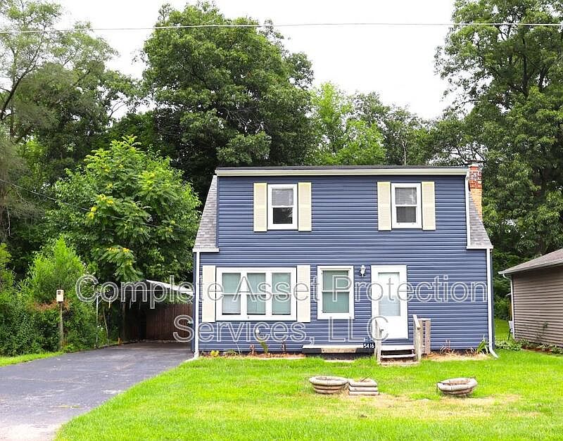 1st image of 5416 Mulberry Ave