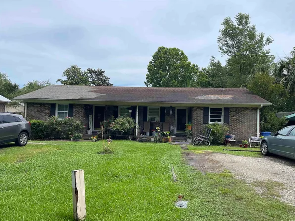 719 11th Ave. S #Sandridge Place, Myrtle Beach, SC 29577