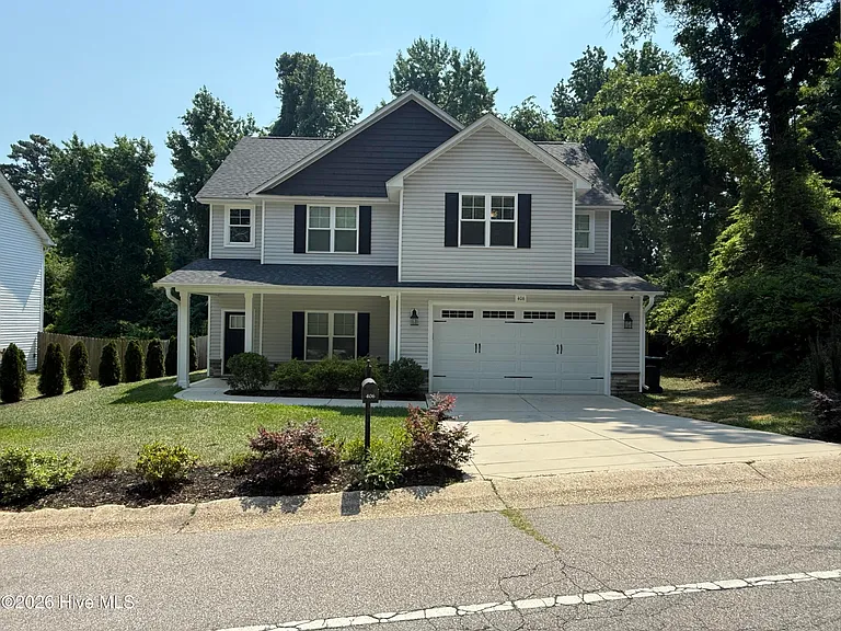 406 Ames St — Photo 17