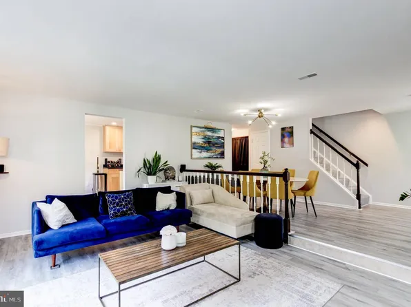 14741 Wexhall Ter Unit 18-190, Burtonsville, MD 20866