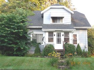 122 28th St NW, Barberton, OH 44203