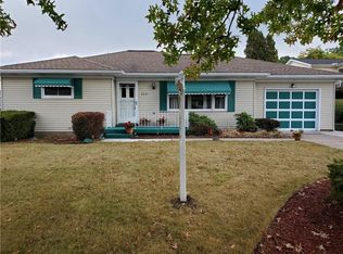 4241 Bird Dr, Erie, PA 16510