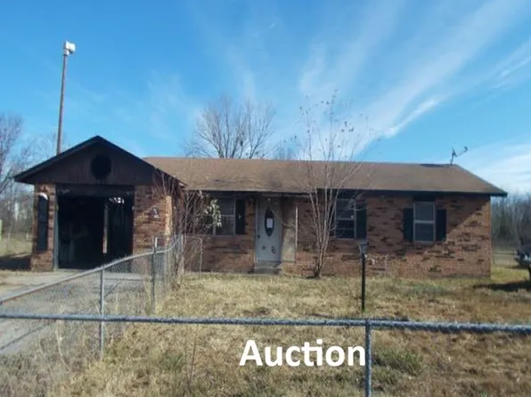 123 Chukker Dr, Pryor, OK 74361