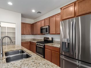 18020 W MUIRWOOD Drive, Goodyear, AZ 85338