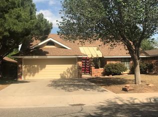 6 Cascade Ct, Odessa, TX 79762