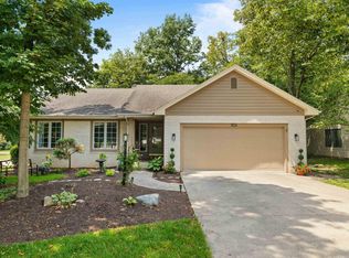 1634 Spring Cress Rd, Fort Wayne, IN 46814