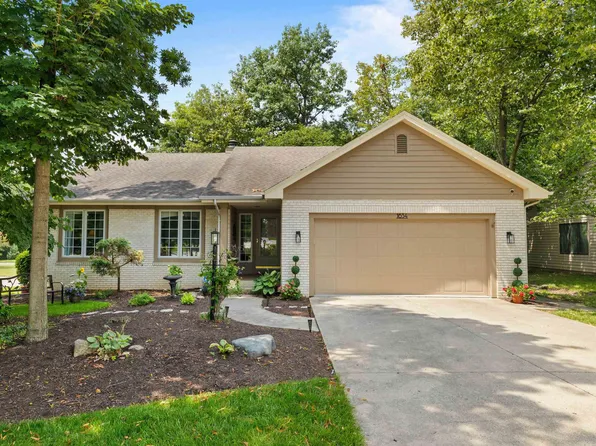 1634 Spring Cress Rd, Fort Wayne, IN 46814