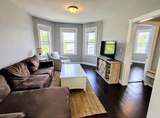 3 Annapolis St #3, Boston, MA 02125