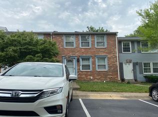 1365 Elm Grove Cir, Silver Spring, MD 20905