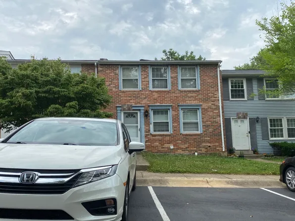 1365 Elm Grove Cir, Silver Spring, MD 20905