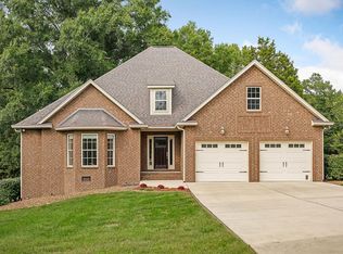 244 Haven Ln, Cookeville, TN 38506